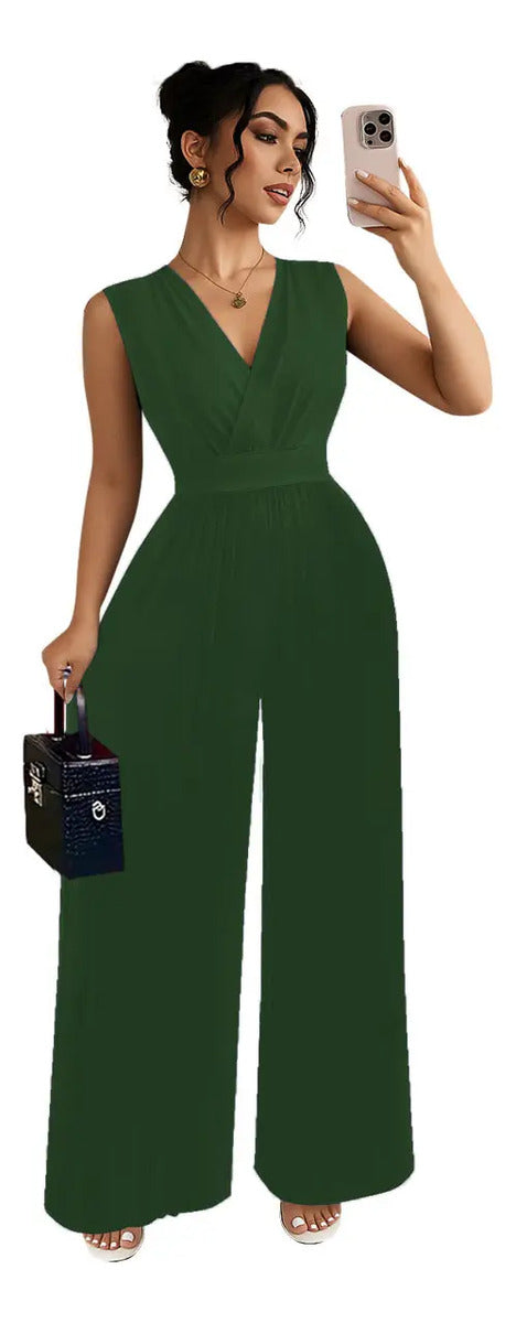 Palazzo Casual De Moda Maria Bela Modelo Sudafrica