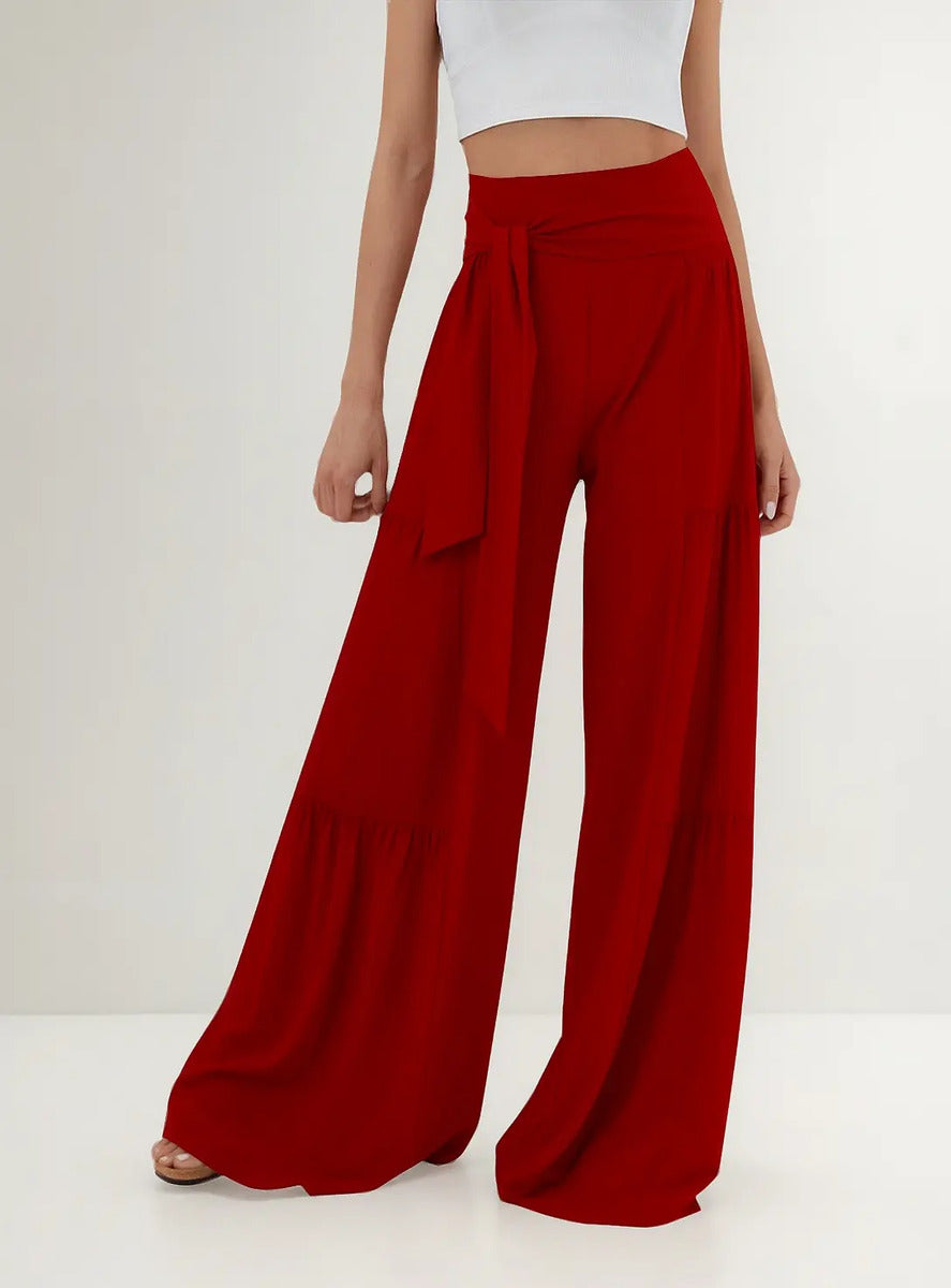 Pantalon Casual Para Dama Maria Bela Modelo Astana