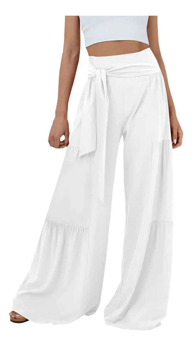 Pantalon Casual Para Dama Maria Bela Modelo Astana