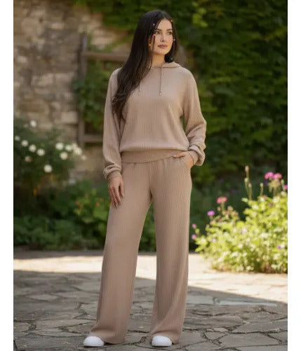 Conjunto Pants Para Dama Barcelona