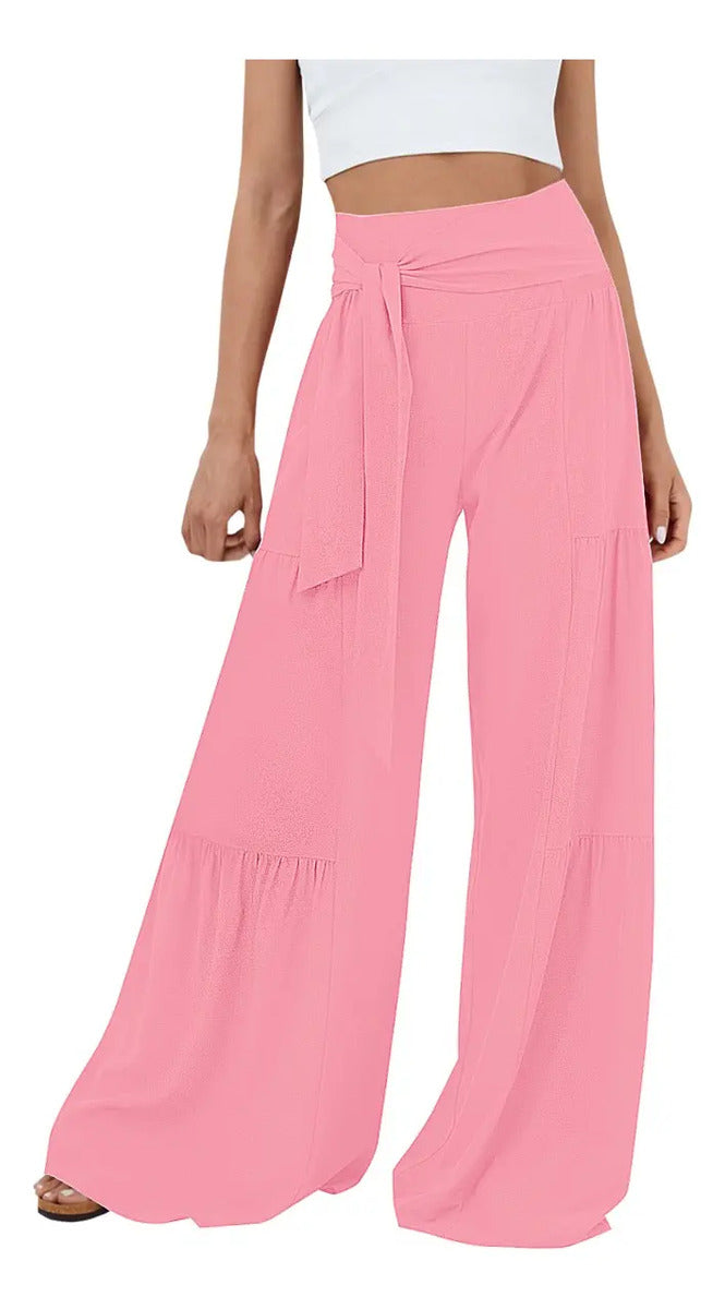 Pantalon Casual Para Dama Maria Bela Modelo Astana