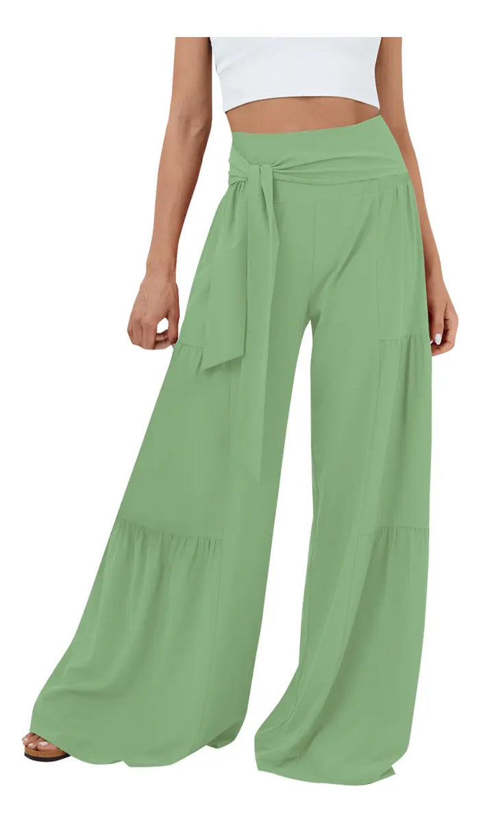 Pantalon Casual Para Dama Maria Bela Modelo Astana