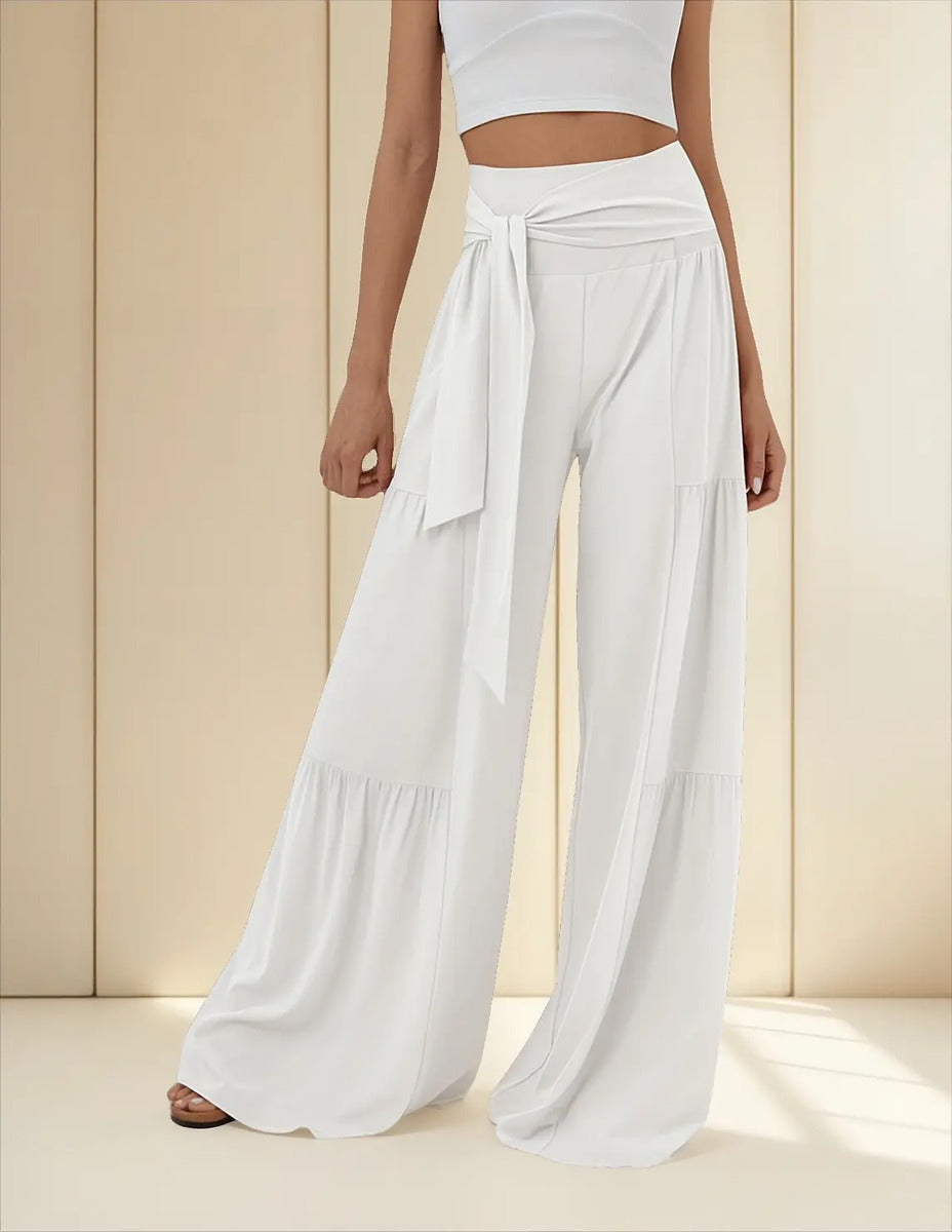 Pantalon Casual Para Dama Maria Bela Modelo Astana
