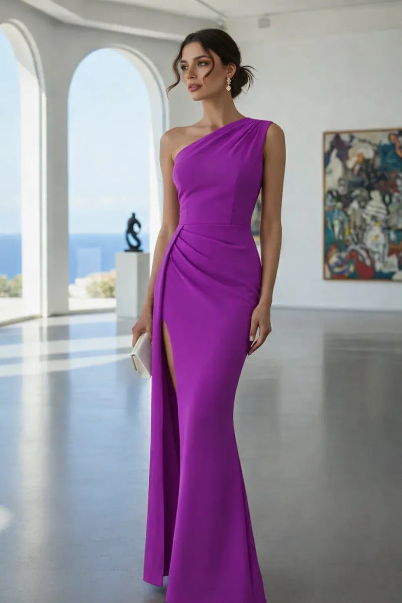 Vestido Largo Casual Maria Bela Modelo Marshall