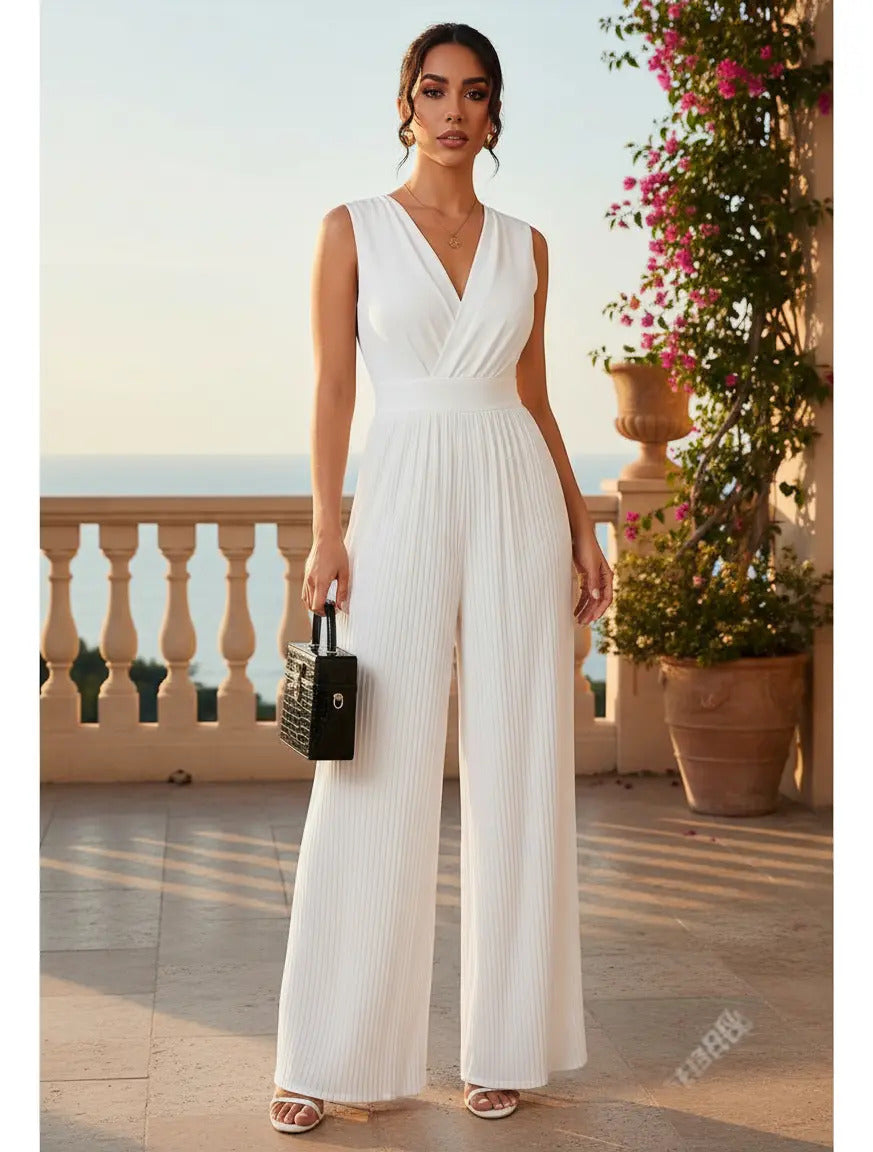 Palazzo Casual De Moda Maria Bela Modelo Sudafrica