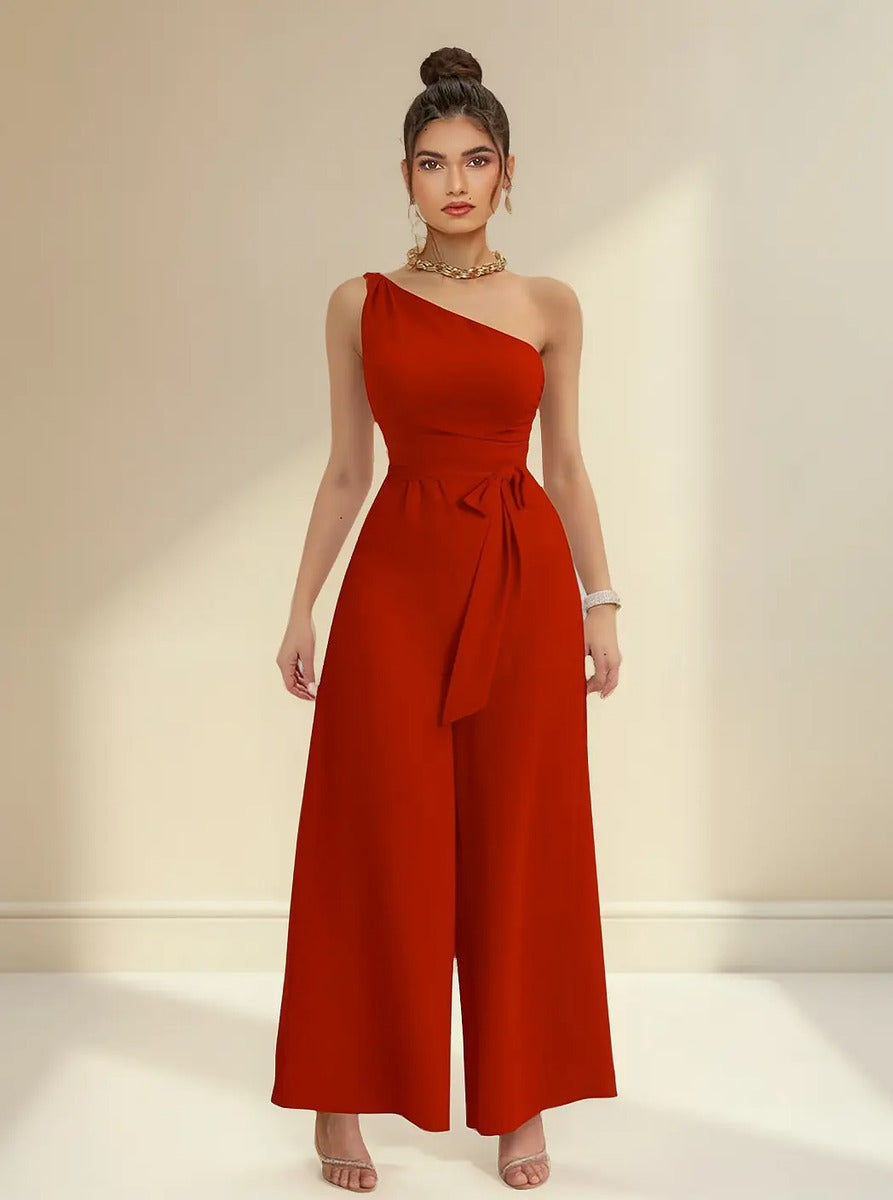 Palazzo, Jumper Casual Dama Maria Bela Modelo Nagoya