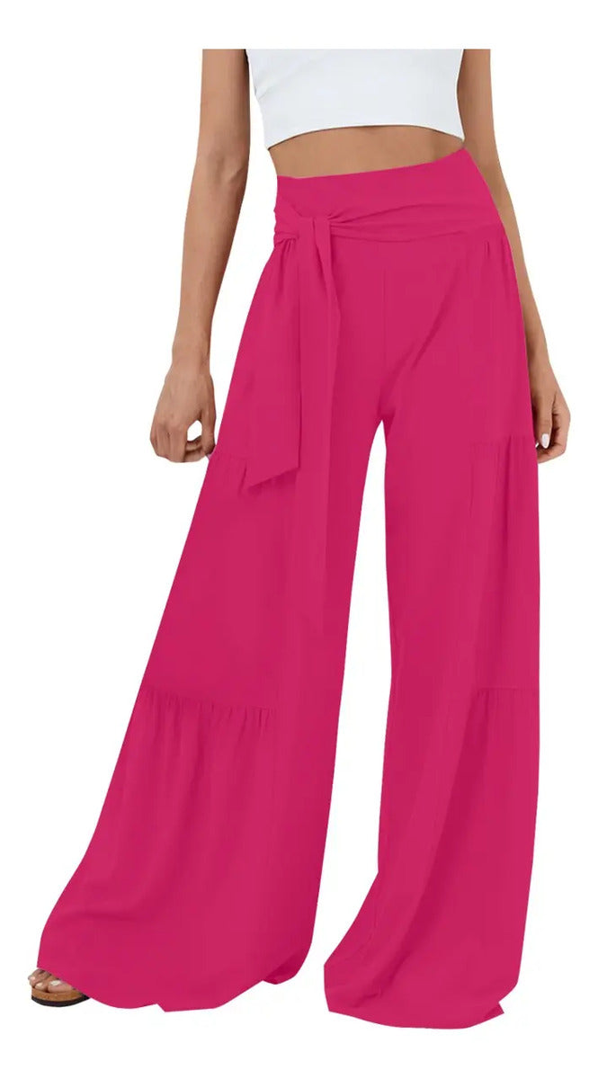 Pantalon Casual Para Dama Maria Bela Modelo Astana