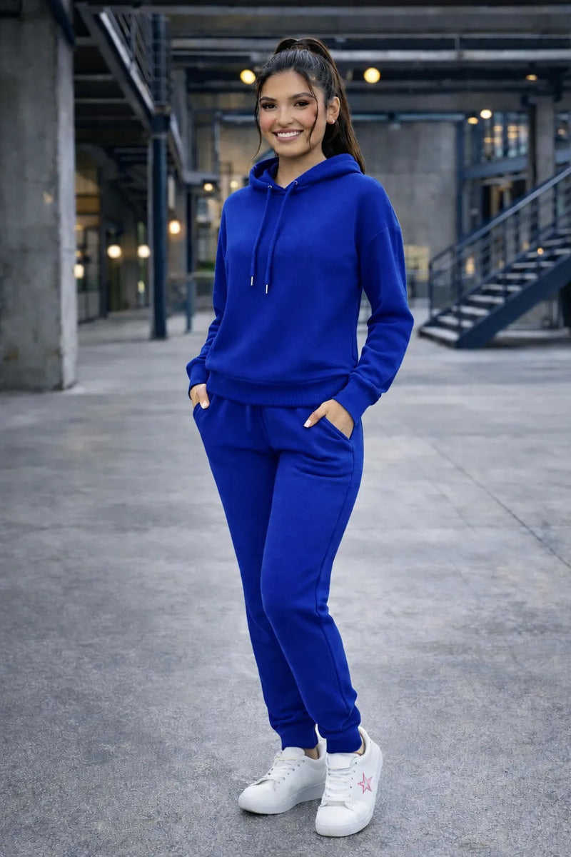 Conjunto Pants Para Dama Barcelona