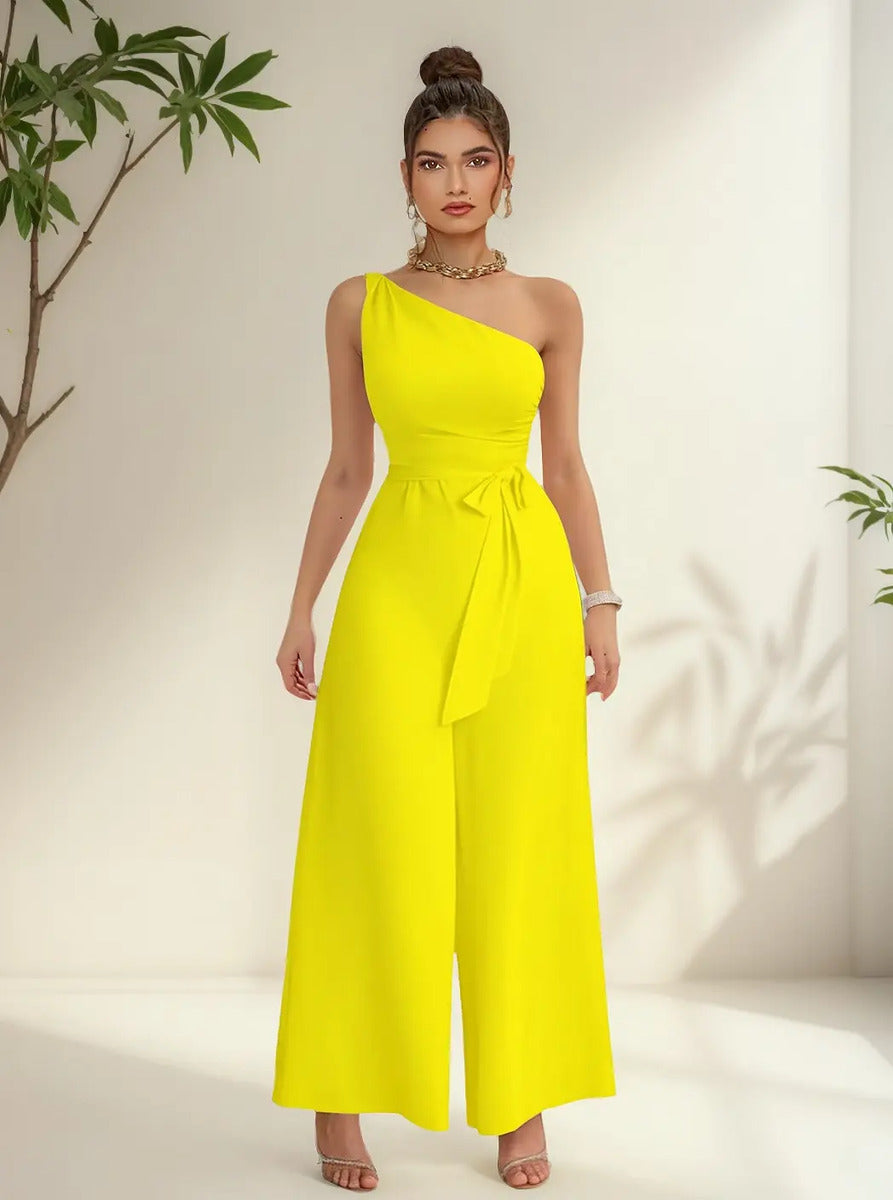 Palazzo, Jumper Casual Dama Maria Bela Modelo Nagoya