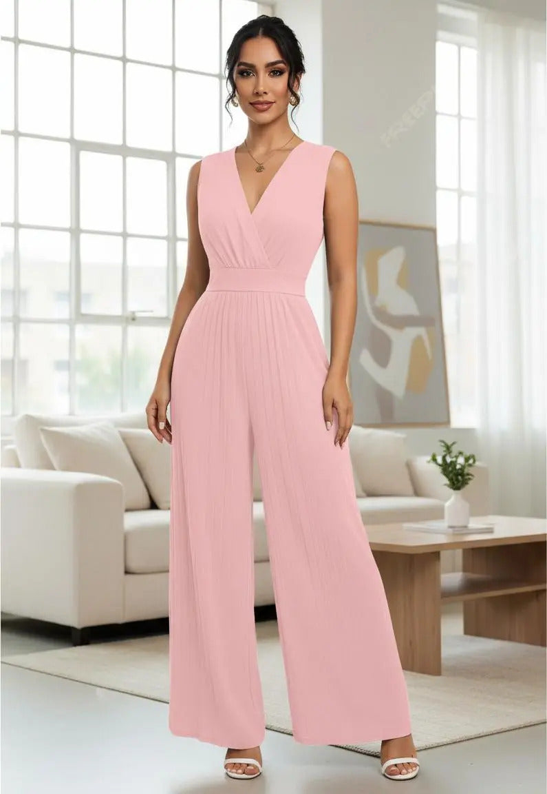 Palazzo Casual De Moda Maria Bela Modelo Sudafrica