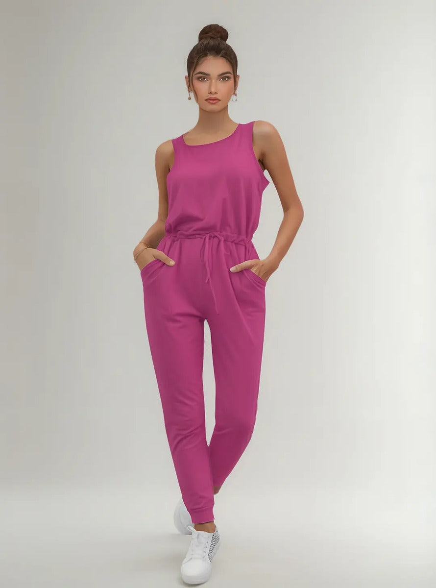 Palazzo, Jumper Casual Dama Hamburgo