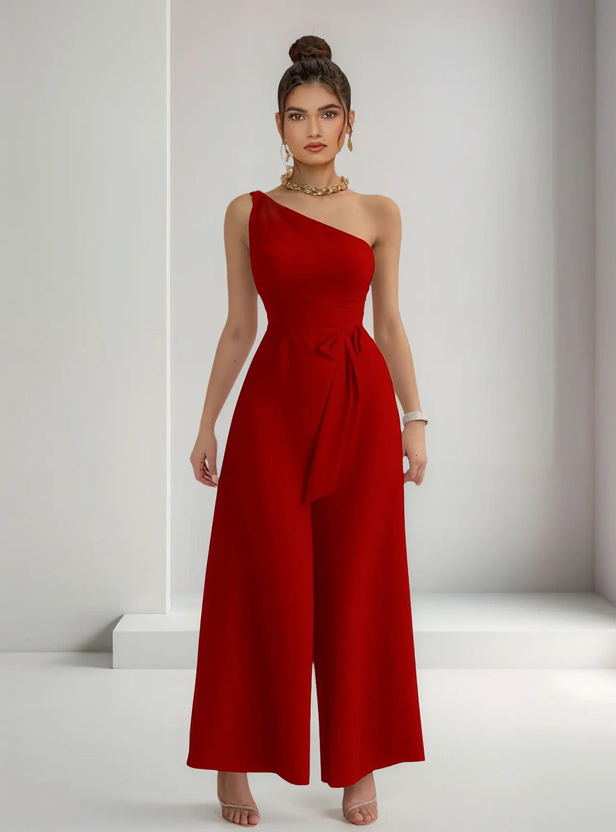 Palazzo, Jumper Casual Dama Maria Bela Modelo Nagoya