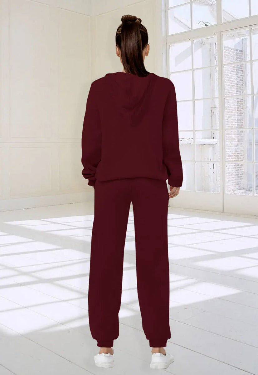 Conjunto Pants Para Dama Barcelona