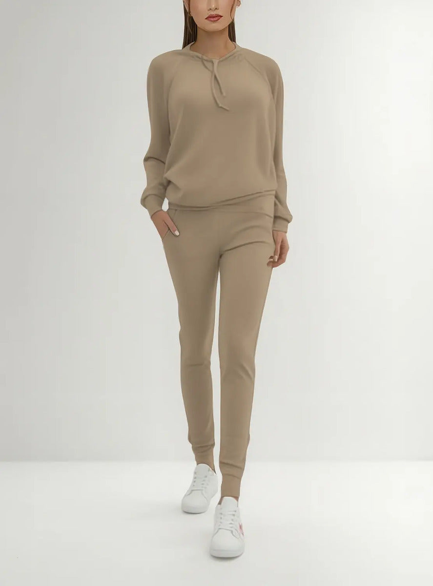 Conjunto Pants Para Dama Barcelona