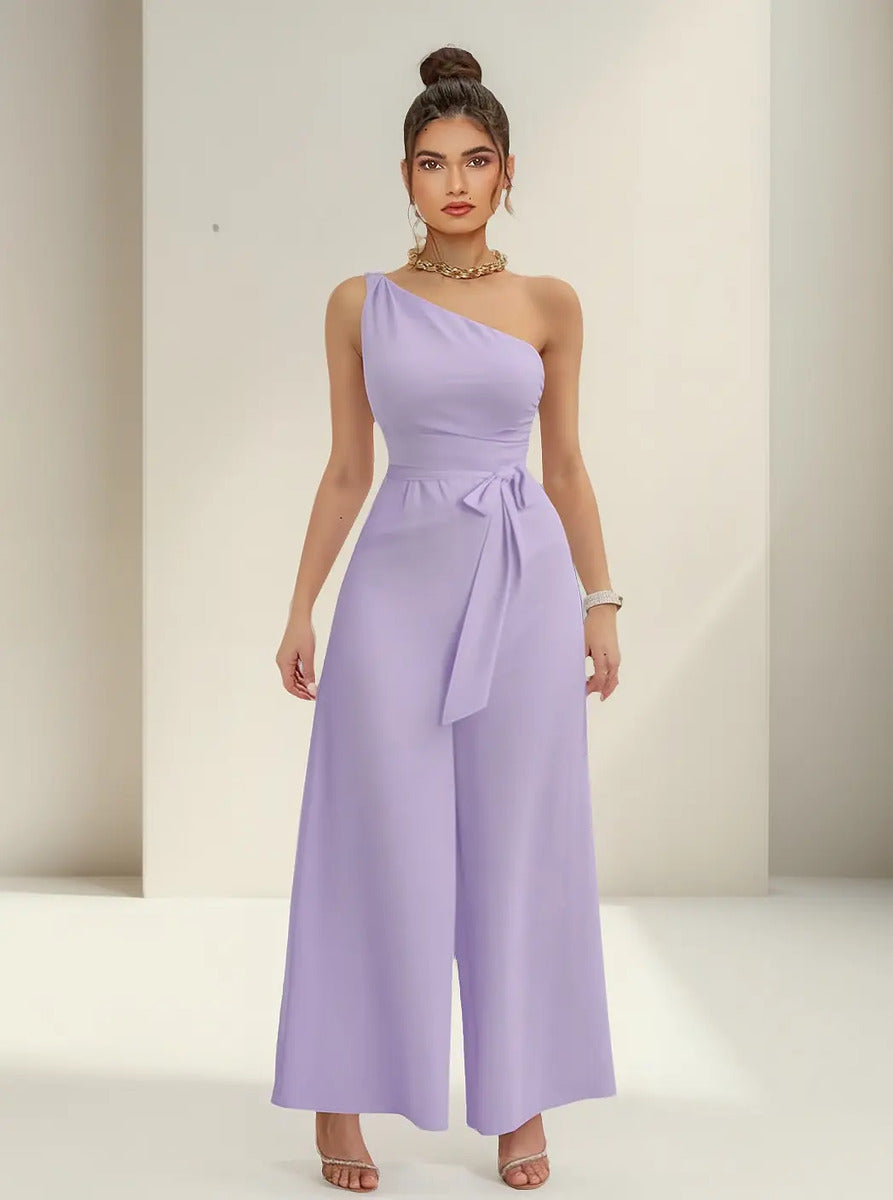 Palazzo, Jumper Casual Dama Maria Bela Modelo Nagoya