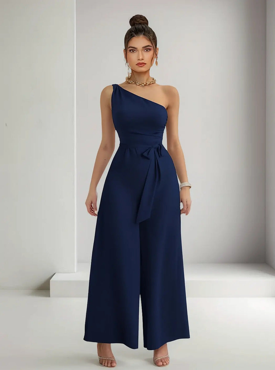 Palazzo, Jumper Casual Dama Maria Bela Modelo Nagoya