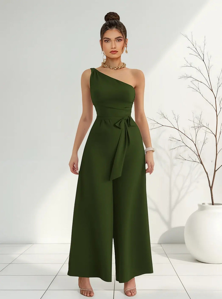 Palazzo, Jumper Casual Dama Maria Bela Modelo Nagoya