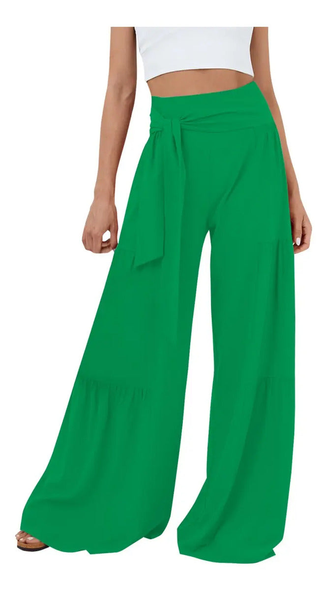 Pantalon Casual Para Dama Maria Bela Modelo Astana