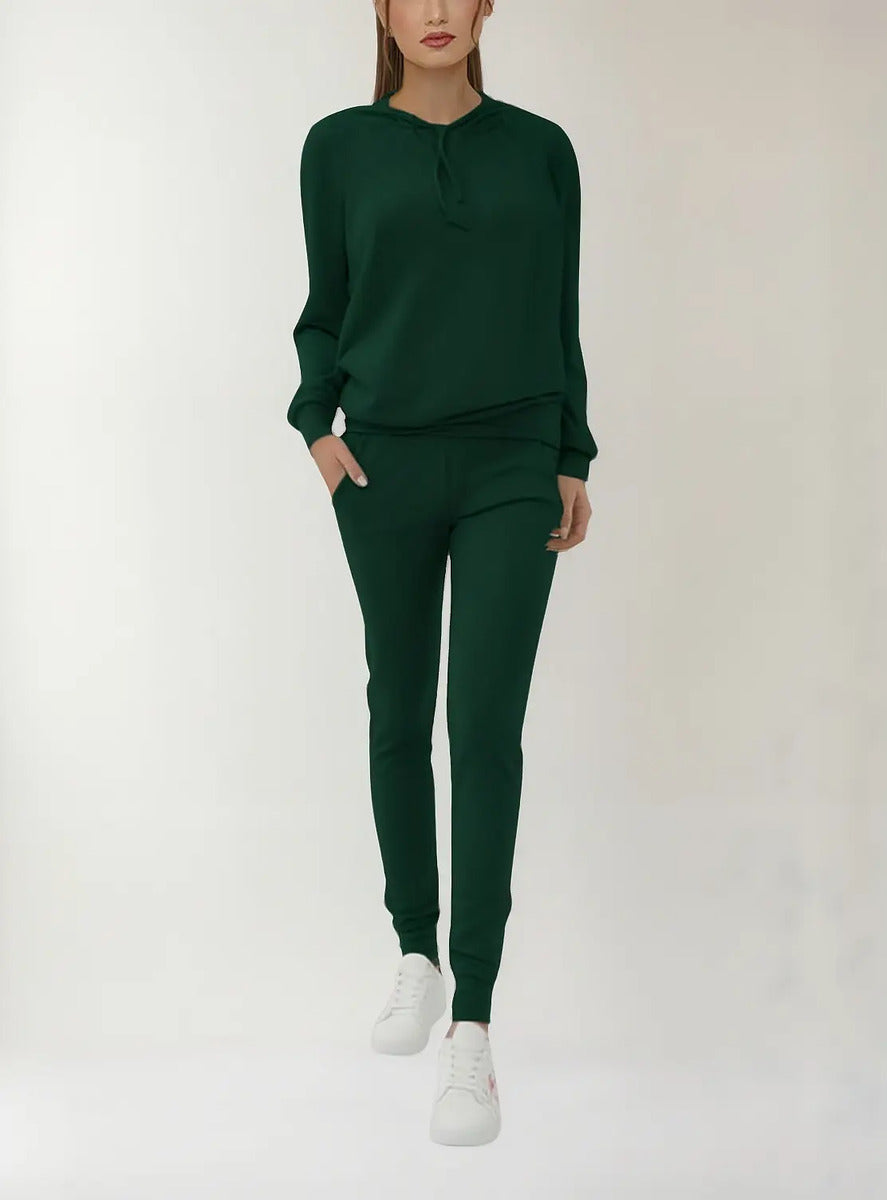Conjunto Pants Para Dama Barcelona