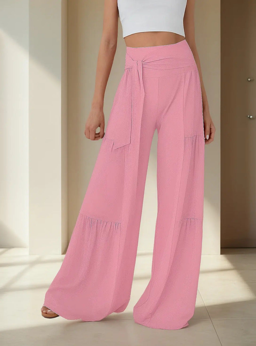 Pantalon Casual Para Dama Maria Bela Modelo Astana