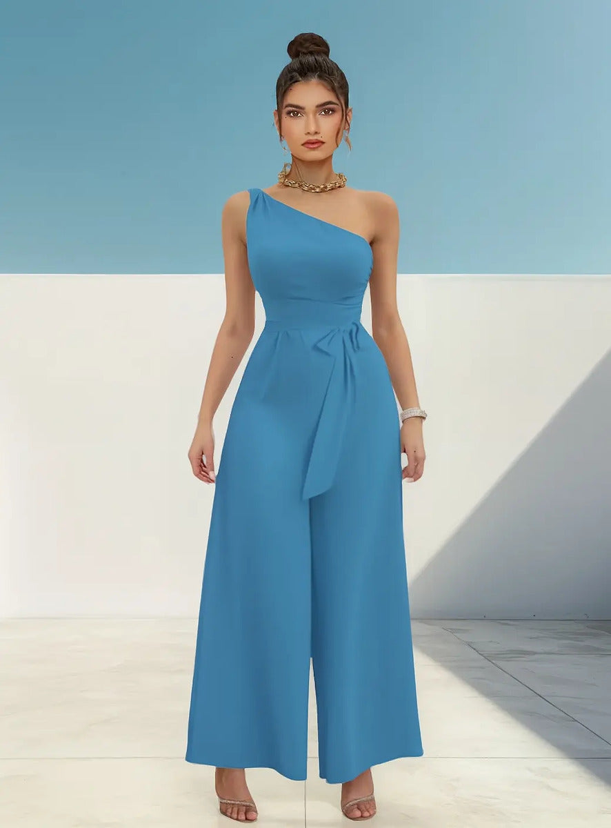 Palazzo, Jumper Casual Dama Maria Bela Modelo Nagoya