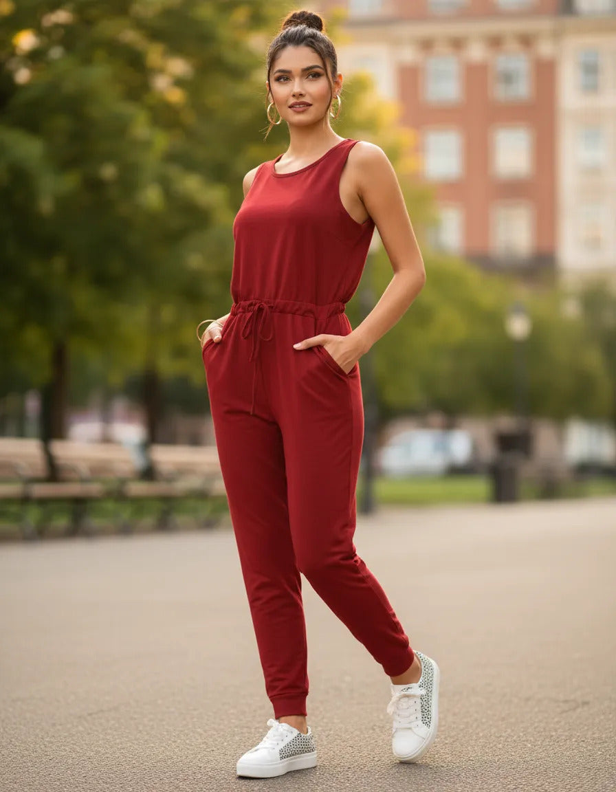 Palazzo, Jumper Casual Dama Hamburgo