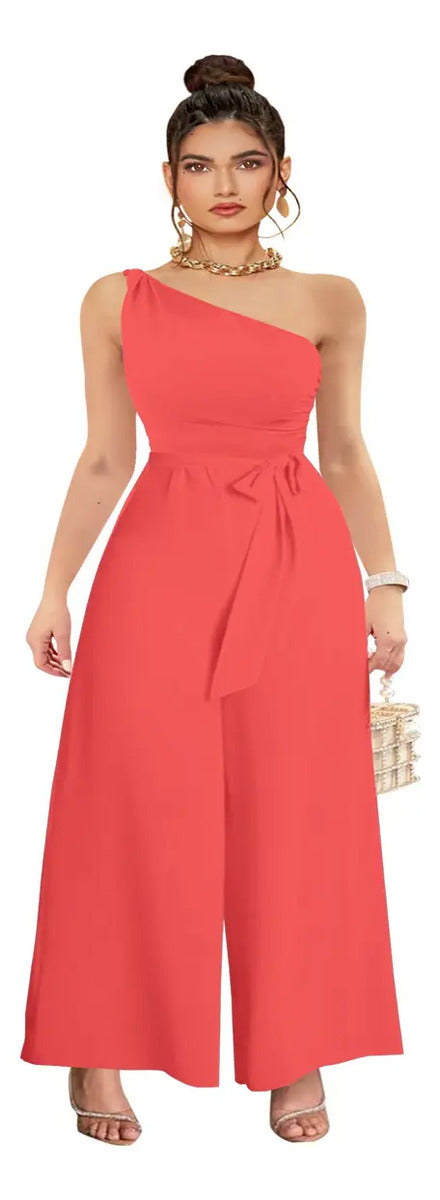 Palazzo, Jumper Casual Dama Maria Bela Modelo Nagoya
