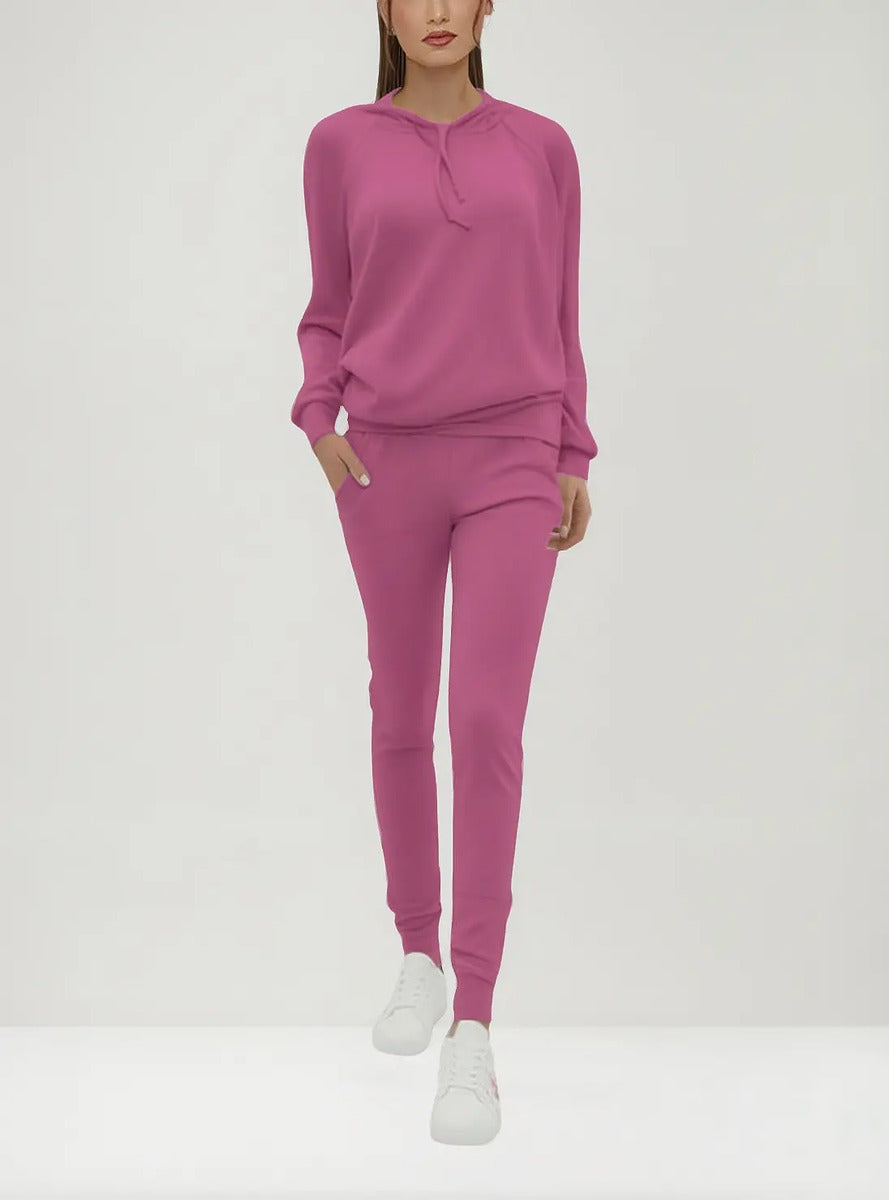 Conjunto Pants Para Dama Barcelona